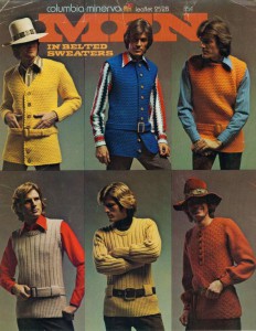 1960's-sweaters-Men's