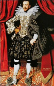 Mens-fashion-circa-1600s