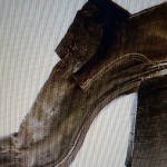 Men's-high- heels 1700s