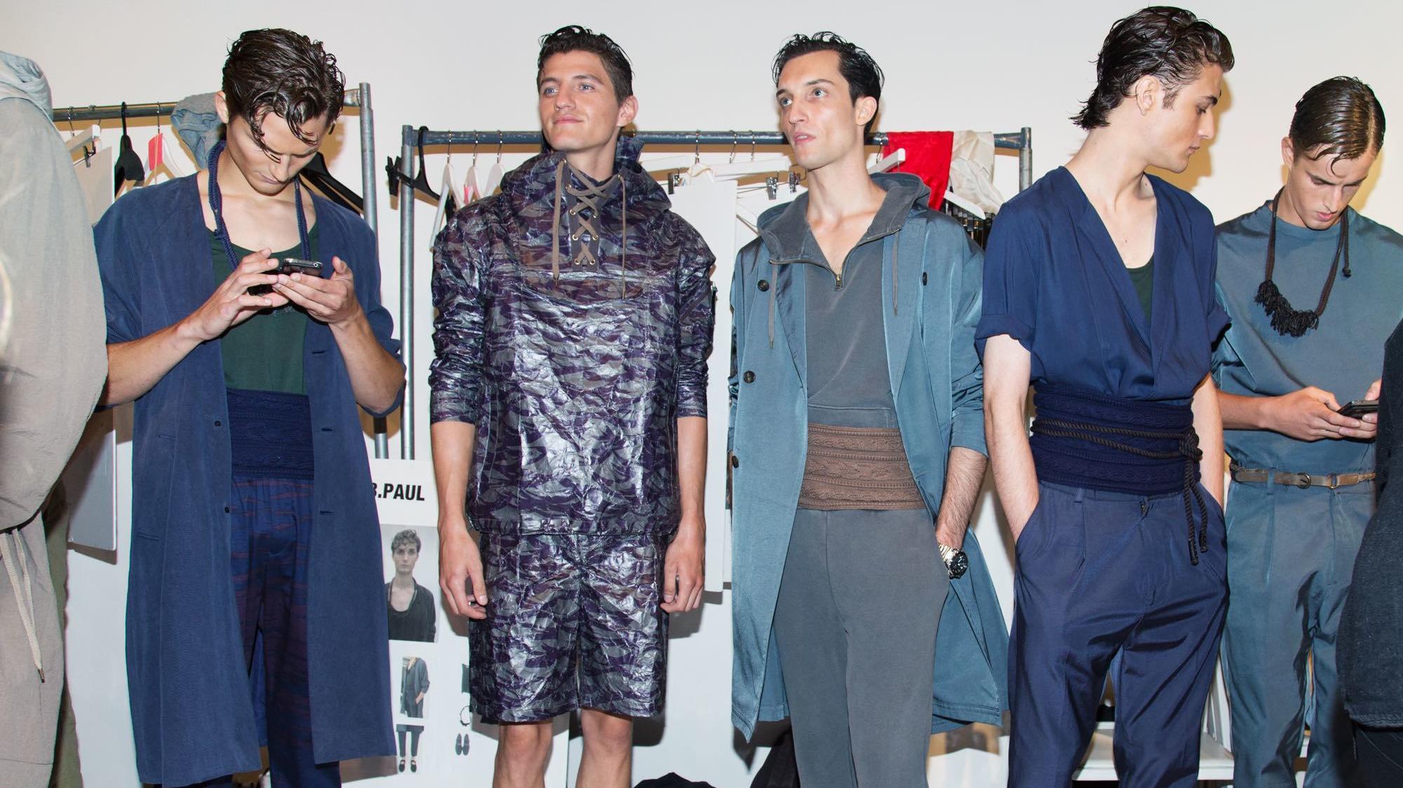 Men's-Fashion-week-New-York